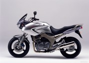 Yamaha TDM900 Yamaha TDM900